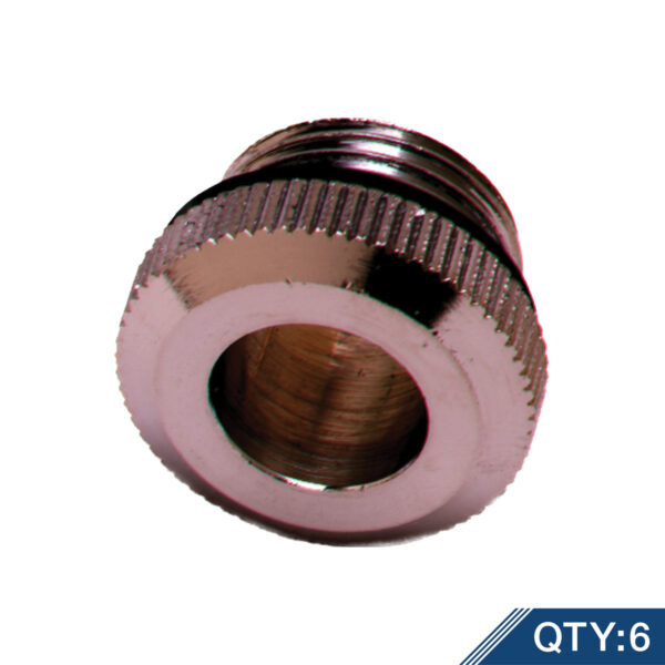 T&S  000861-25M  Stream Regulator / Plain out