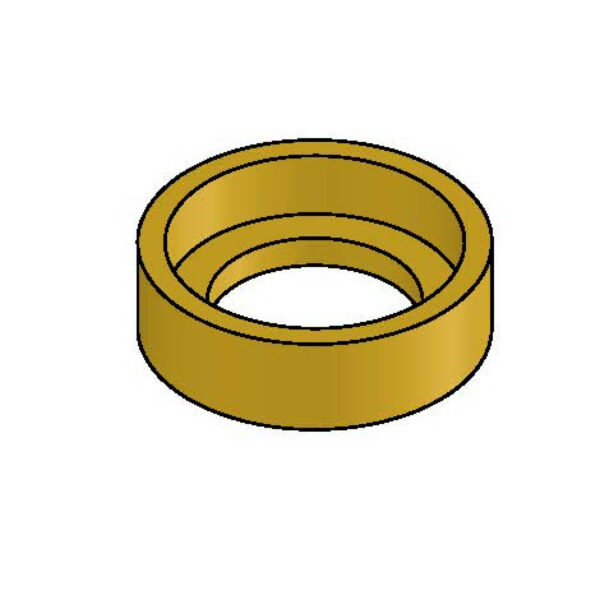 T&S  000875-20  Washer B-1150 Dvtr Clrn