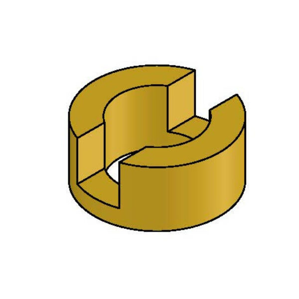 T&S  000876-20  Washer B-1150 Dvtr Sltd