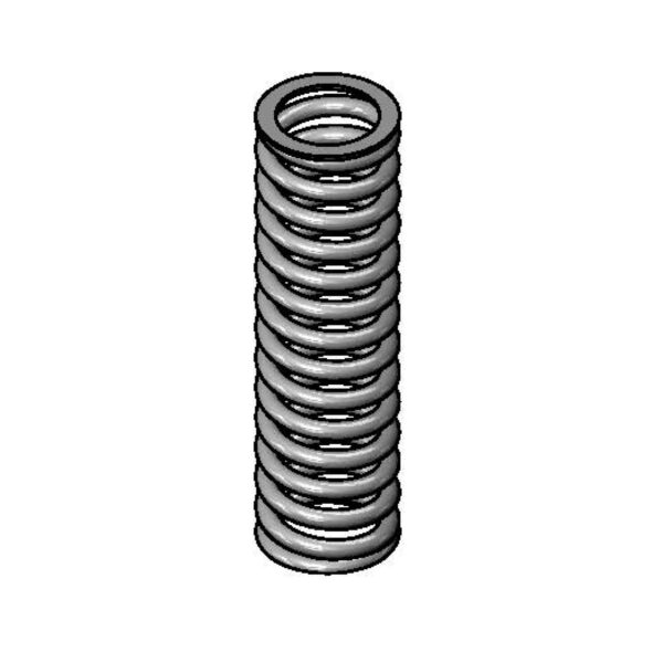 T&S  000889-45  Nautilus / Roto-Flex Riser Replacement Spring