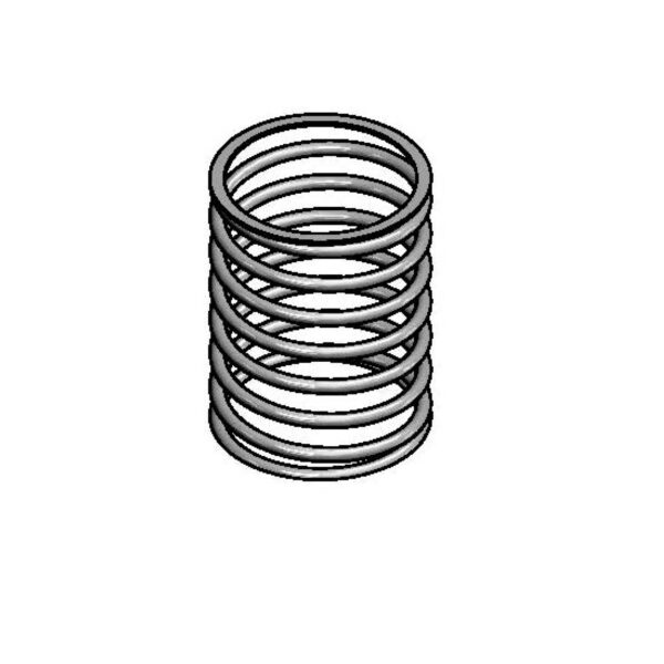 T&S  000893-45  Sprg Dvtr B-1150