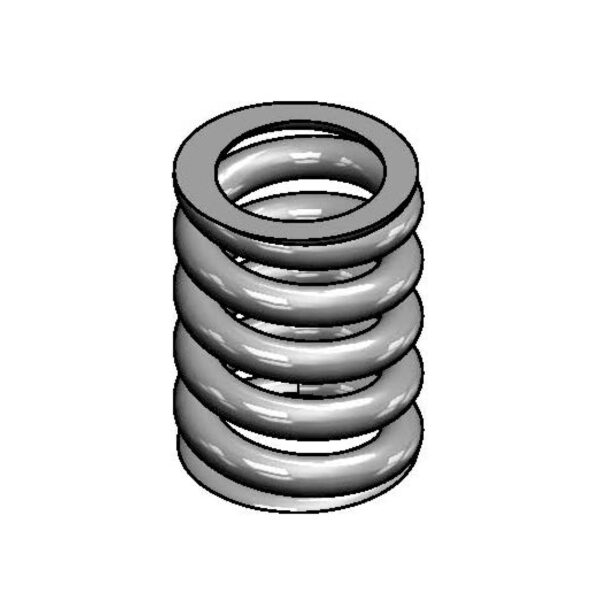 T&S  000901-45  Sprg BL-5850-1 Bonnet