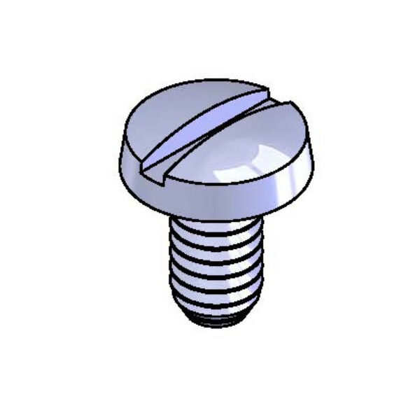 T&S  000917-45  Screw B-504 Nyln Blok