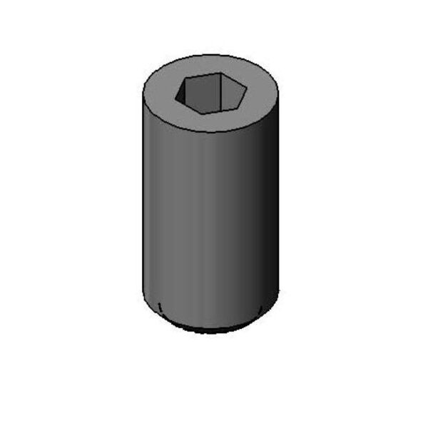 T&S  000938-45  Set Screw For BL-4010-1 Knob