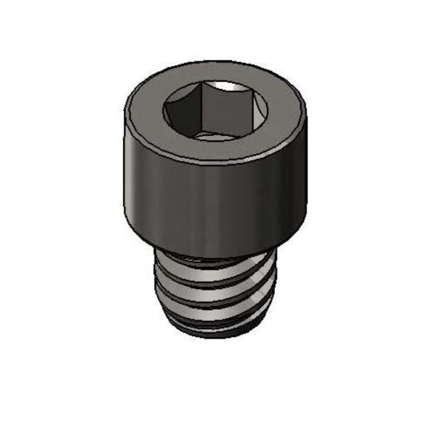 T&S  000941-45  Screw Cap B-114