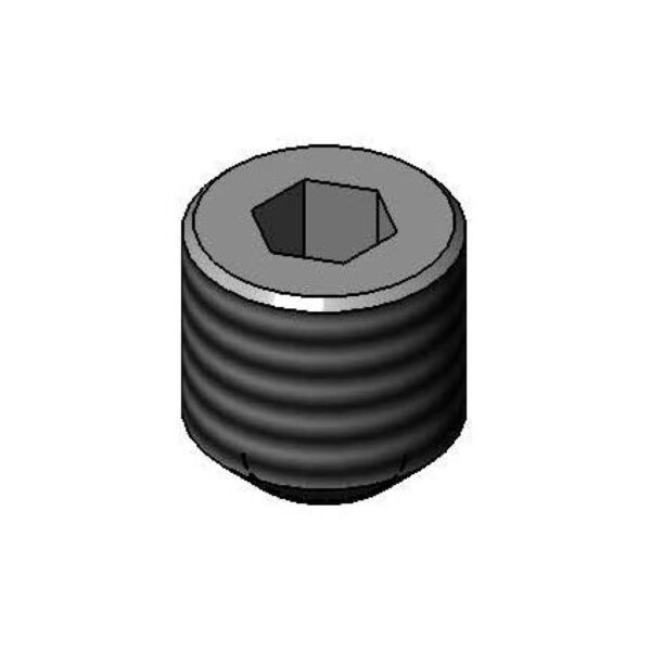 T&S  000942-45  Set Screw B-114 Suprt Bush