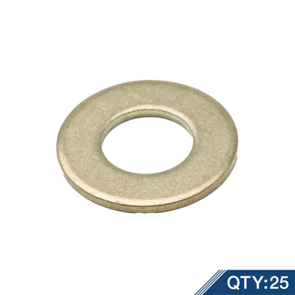 T&S  000976-45M  Custom Washer 25/Pack