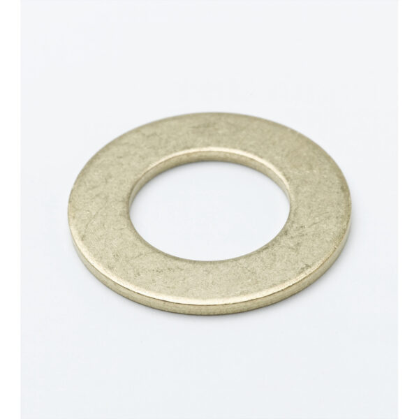 T&S  000999-45  Brass Washer, 1-5/8'' Od X 29/32'' Id X .089'' Thick