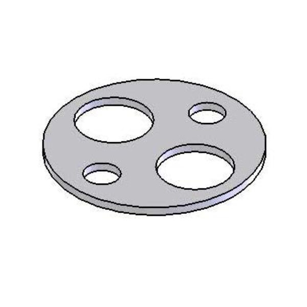 T&S  001004-45  BL-6000 Shank Washer