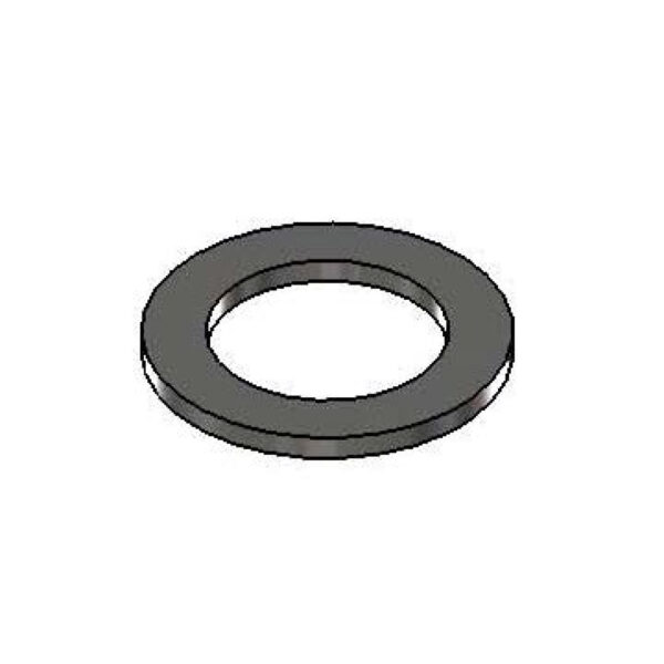 T&S  001005-45  Brass Washer, 1-5/8'' Od X 1-1/16'' Id X 0.105'' Thick