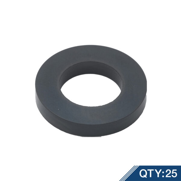 T&S  001014-45M  Hose Barrel Washers 25/Pack
