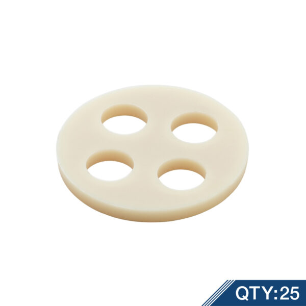 T&S  001041-45M  Spreader Washer 25/Pack