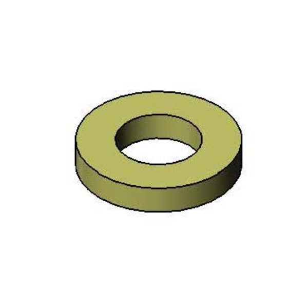T&S  001050-45  Washer B-1212 Tpc Coupling