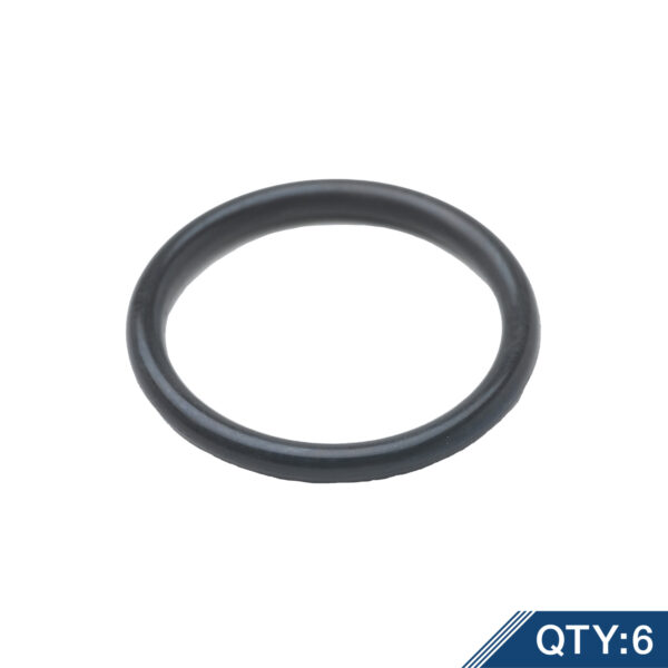 T&S  001068-45M  Nitrile O-Rings