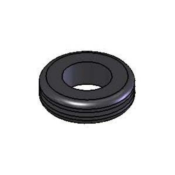 T&S  001086-45  Rubber Grommet