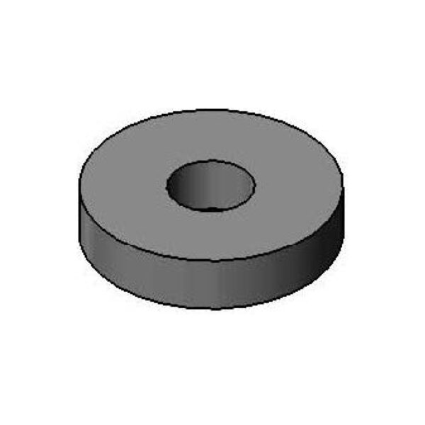 T&S  001087-45  Seat Washer, 5/8'' Od X 3/16'' Id X 1/8'' Thick