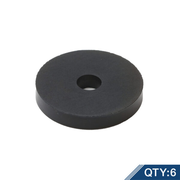 T&S  001088-45M  B-0290 Big-Flo Seat Washers