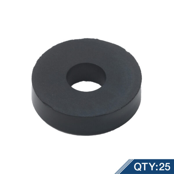 T&S  001092-45M25  Seat Washers 25 Per Bag