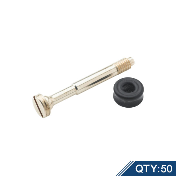 T&S  001097-45M50  Vlv Stem & Packing Seal 50 Sets / Master
