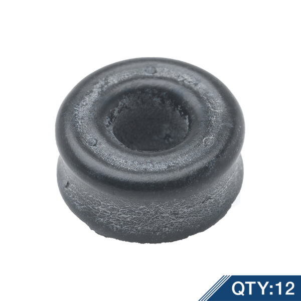 T&S  001100-45M  B1200 Pkg 12/Pack