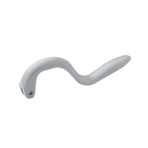 T&S  001120-45  Spray Vlv Squeeze Handle Gray