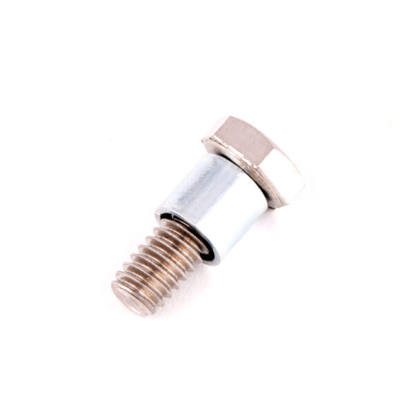T&S  001483-25  Screw & Spacer, B- 504 Pdl Sprg