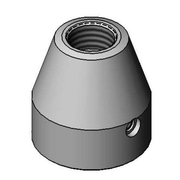 T&S  001485-40  Cv B-1172 Diverter
