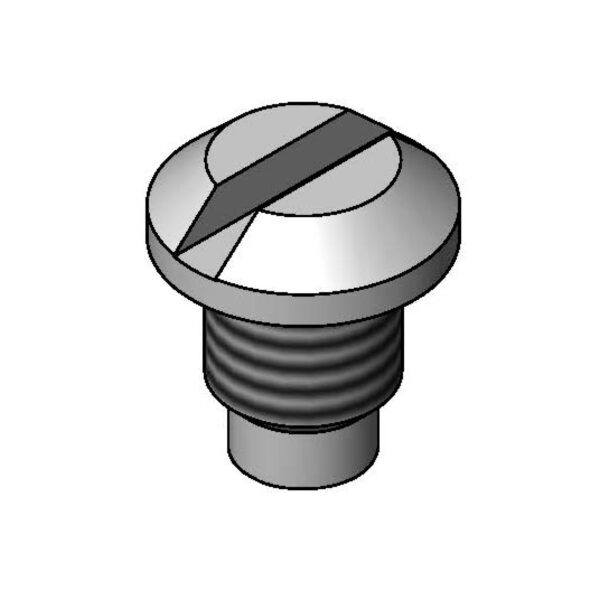 T&S  001486-45  Screw for B-1172 Diverter Cover