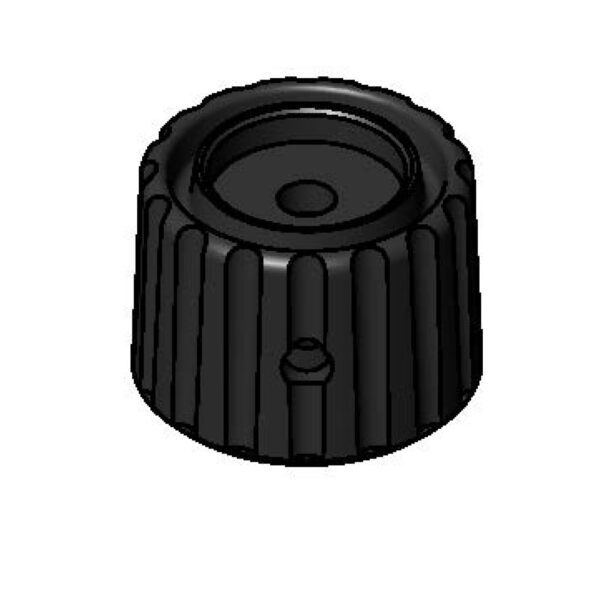 T&S  001492-20  BL-9505 Pvc Fct Knb