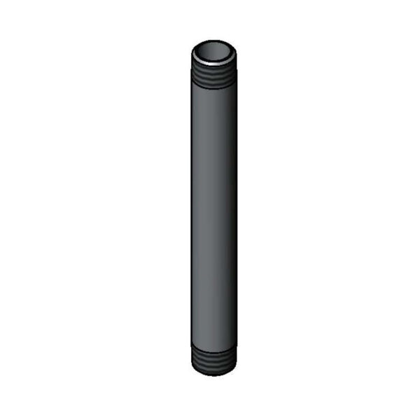 T&S  001507-40  Riser, 1/2'' NPT x 7-1/8'' Long