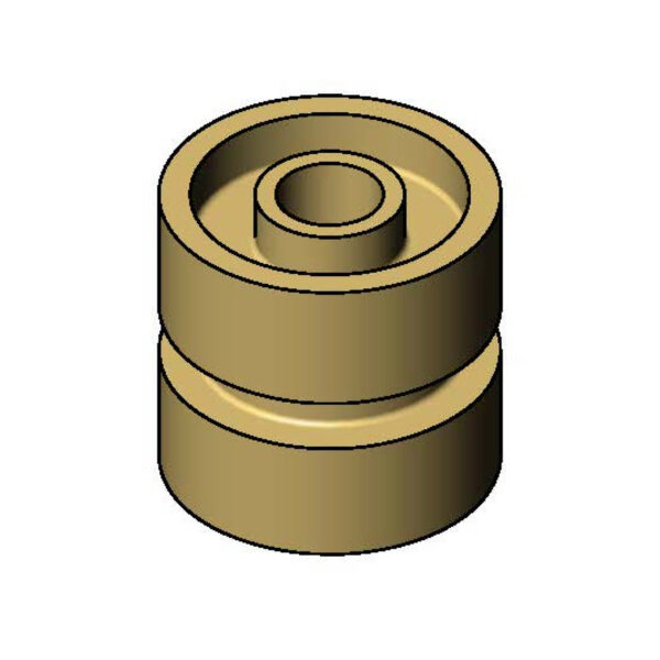 T&S  001621-20  B- 575 Dynamic Barng