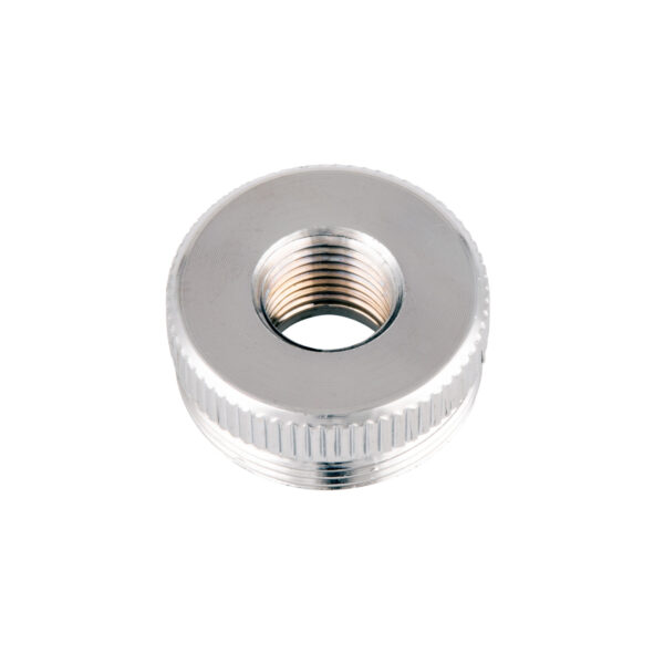 T&S  001624-25  Adptr 1/8 Fe X Aer Ma