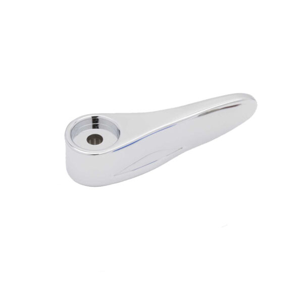 T&S  001638-45NS  Lever Handle, Blank