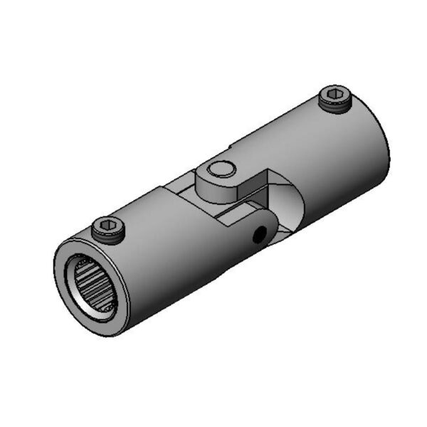 T&S  002336-20  BL-4710 Universal Joint AssemBLy