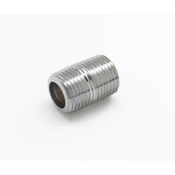 T&S  002534-25  1/2'' NPT Close Nipple  Plated