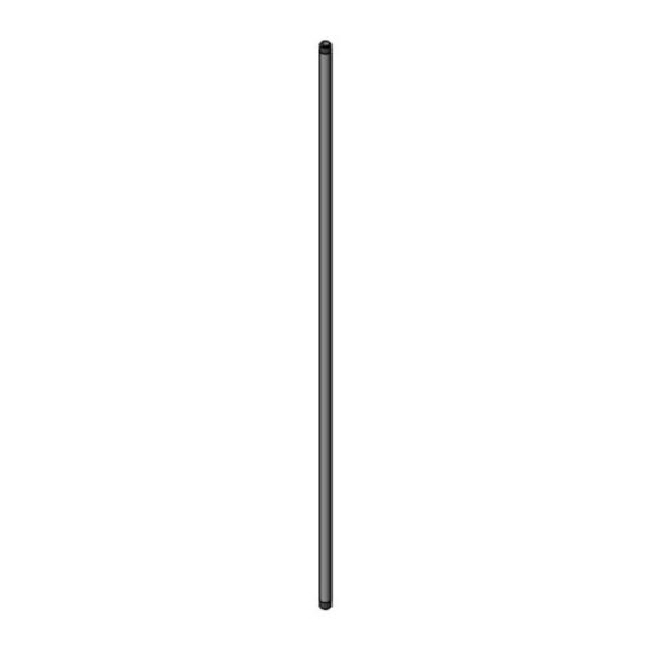 T&S  002558-40  3/8''NPT X 40''Riser