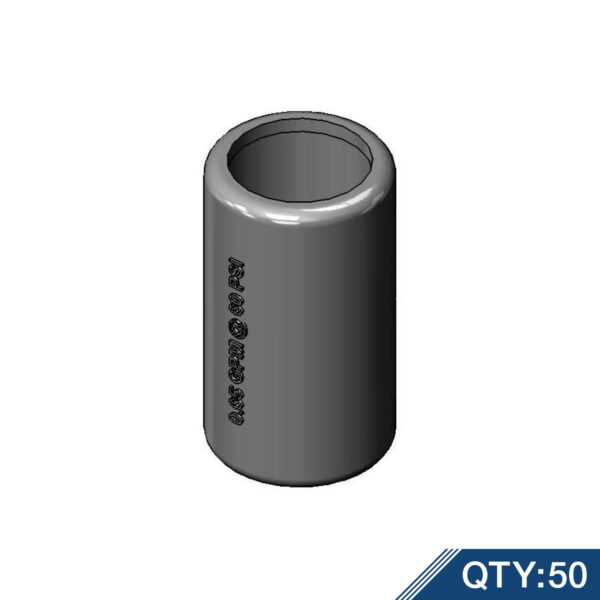 T&S  002659-45M  0.65 GPM B-0107-C Shield/Bumper 2 Per Pack