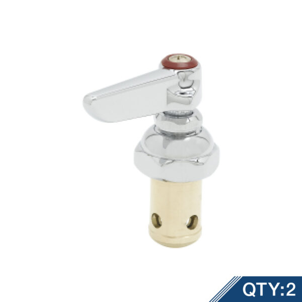 T&S  002714-40M  Eterna cart, Hot 2