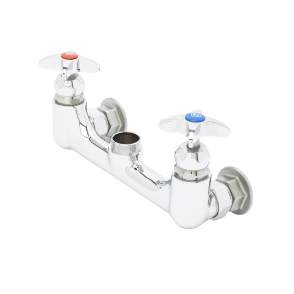 T&S  002840-40  Big-Flo Fct Assy, Swivel out & Less Elbows
