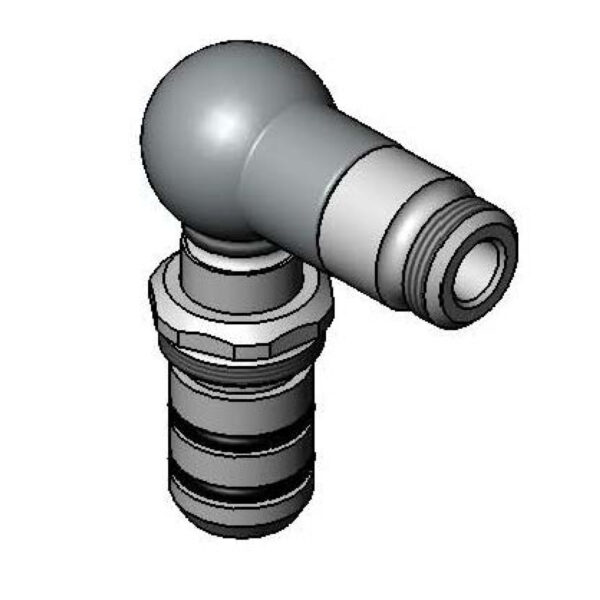 T&S  002850-40  B-0180 Swivel Unit Assembly