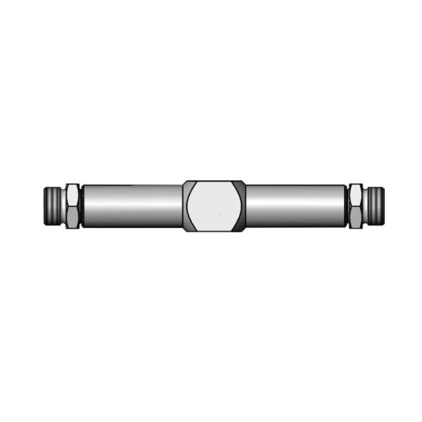 T&S  002855-40  B-0190 Swivel Tee Assy