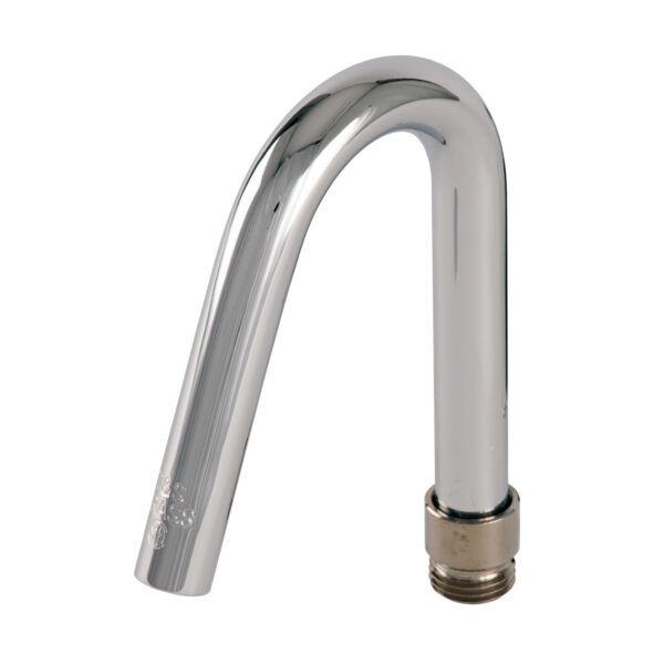 T&S  002860-40  Hook Nozzle w/ 3/4-14UN (M) Adapter