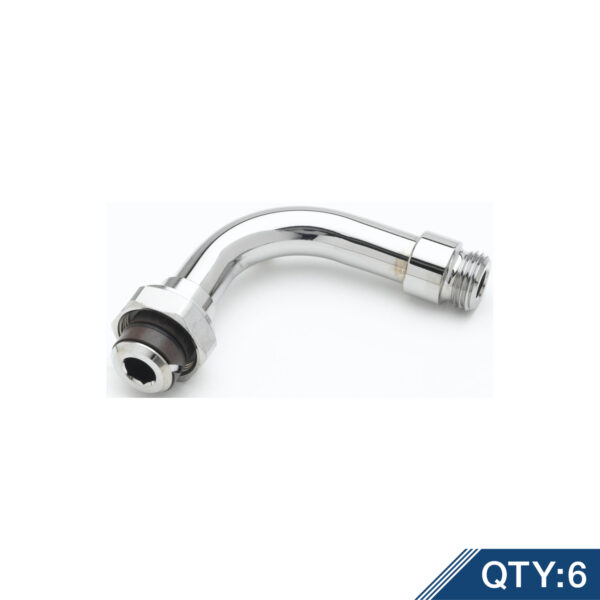 T&S  002862-40M  034A Master Pack, Qty 6 Units