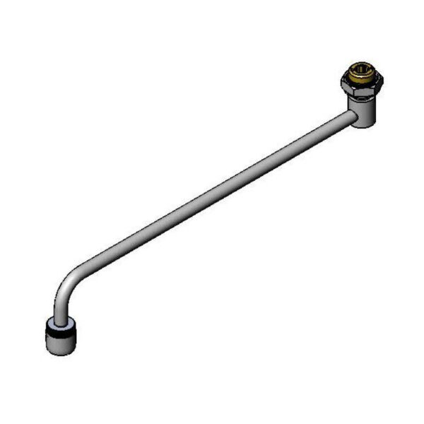 T&S  002868-40  Nozzle Assy, B-0578 & B-0579