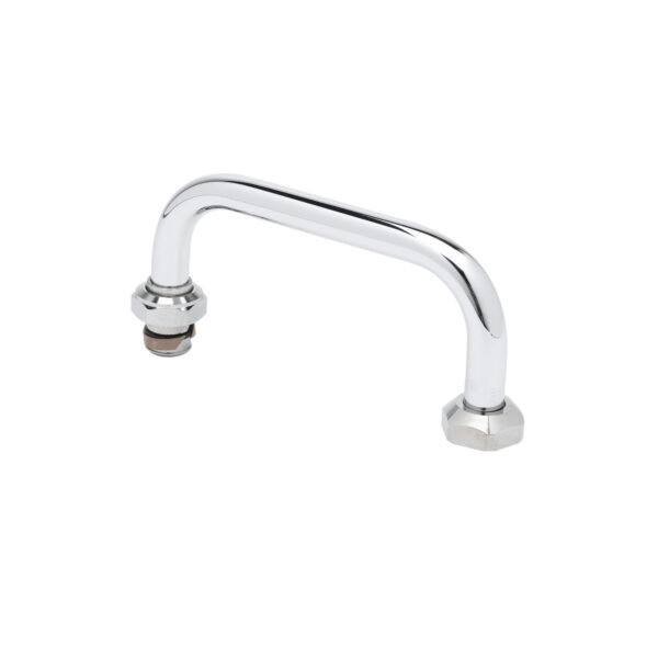 T&S  002870-40  B-0580 6'' Front Section Nozzle