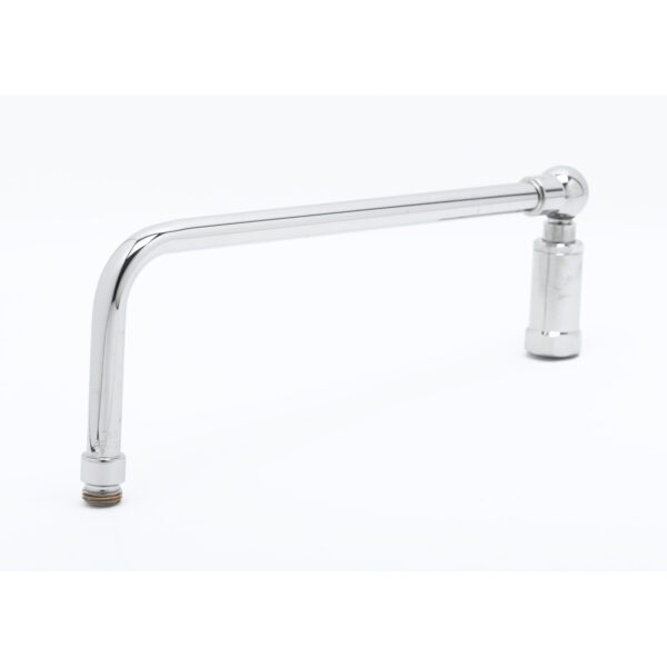 T&S  002882-40  L-Tube Assy, 12