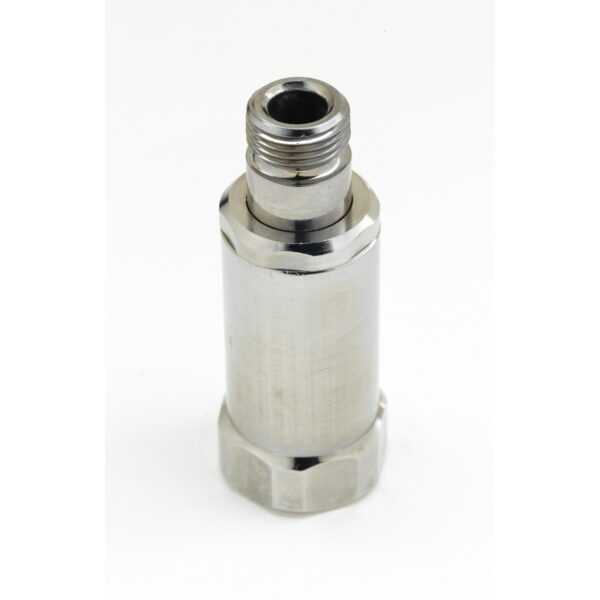 T&S  002884-40  Swivel Unit Assy, 3/8'' NPT (F) X (M)