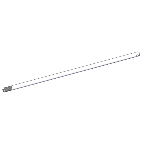 T&S  005060-40  B-0665 Upper Support Rod X 12-3/4'' L.