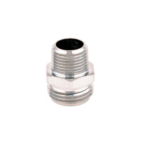 T&S  005224-25  Adapter, 3/4-11.5Nh (M) X 1/2NPT (M)