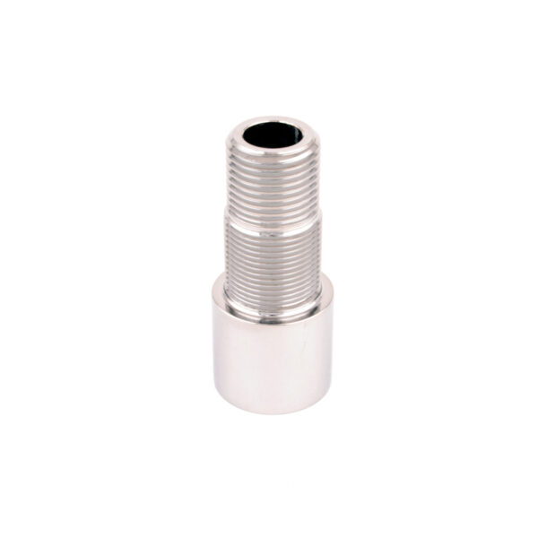 T&S  005339-40  B-0715 Extension Nipple,  Plated